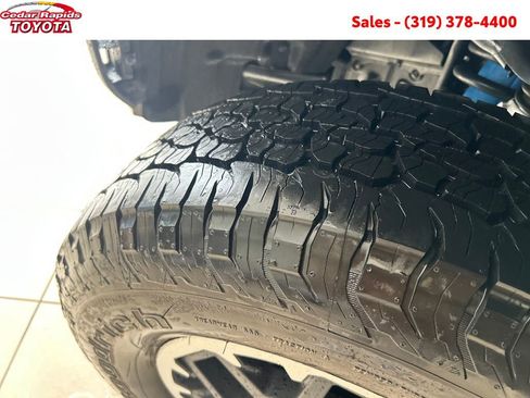 New 2026 Toyota Tacoma TRD Off-Road image 22