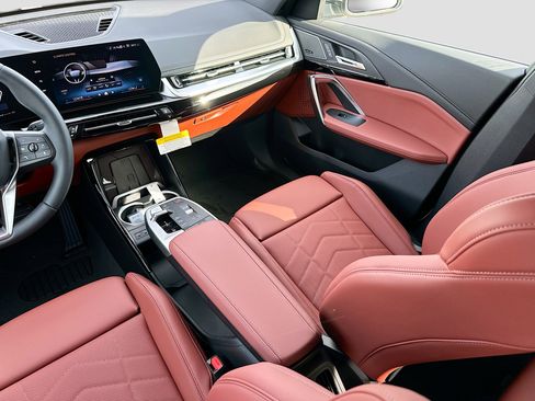 New 2026 BMW X1 xDrive28i w/ Convenience Package image 18