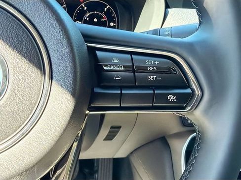 New 2026 MAZDA CX-90 Plug-In Hybrid w/ Preferred image 40