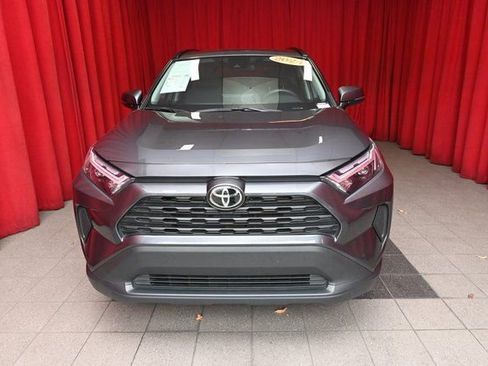 Certified 2024 Toyota RAV4 XLE image 8