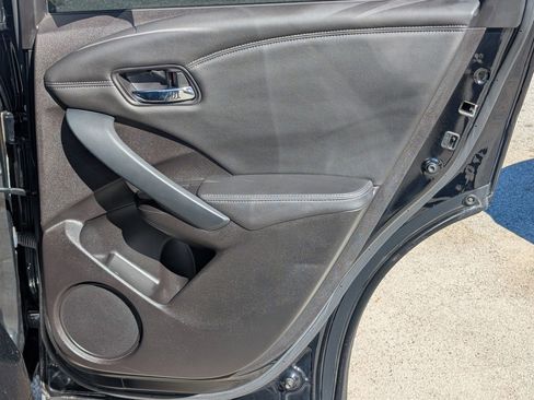 Used 2016 Acura RDX AWD w/ Advance Package image 86