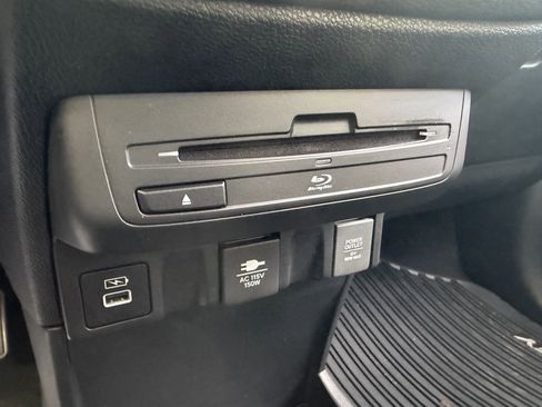 Used 2023 Honda Odyssey Elite image 42