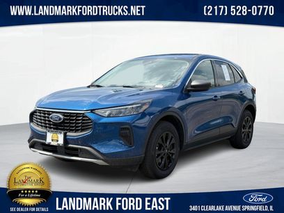 Used 2023 Ford Escape Active