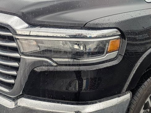 Used 2025 RAM 1500 Laramie image 11