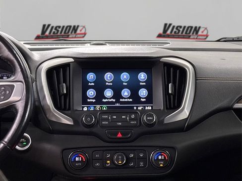 Used 2018 GMC Terrain SLE w/ Driver Convenience Package AWD/4WD image 19