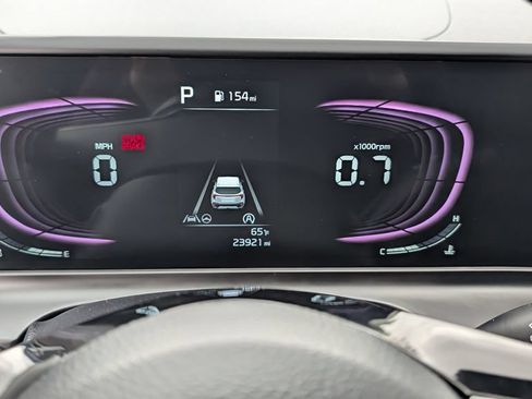 Used 2025 Kia Seltos S FWD image 23