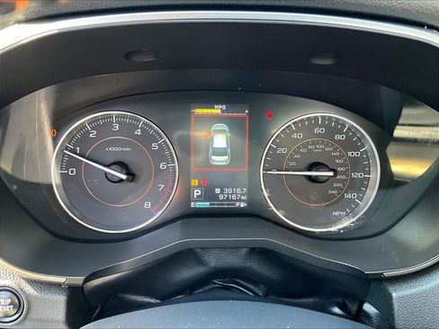 Used 2019 Subaru Crosstrek 2.0i Limited w/ Popular Package #4 image 17