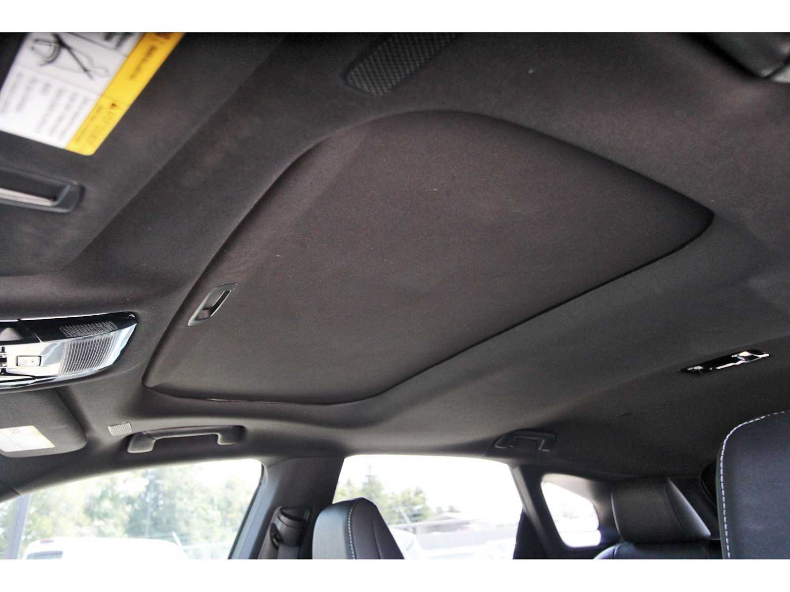 Used 2024 Lexus RX 350 Premium Plus w/ Convenience Package FWD image 29