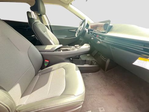 New 2026 Kia EV6 Light RWD image 29