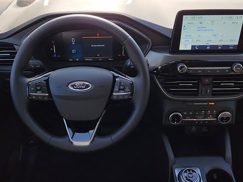 New 2026 Ford Escape Active w/ Cold Weather Package image 17