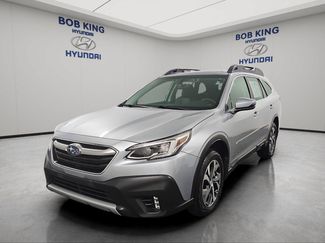 Used 2021 Subaru Outback Limited XT w/ Popular Package #2 AWD/4WD video 1