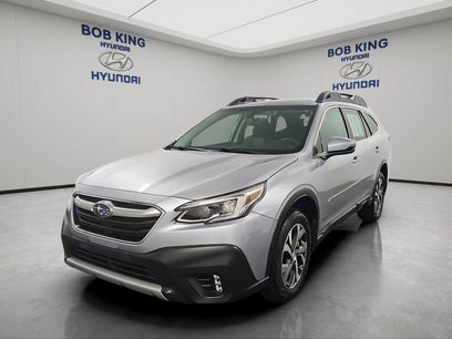 Used 2021 Subaru Outback Limited XT w/ Popular Package #2