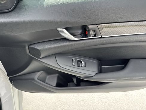 Used 2020 Honda Accord Sport image 44