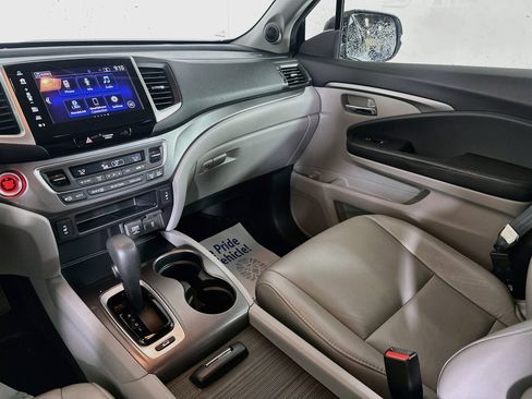 Used 2018 Honda Pilot EX-L image 22