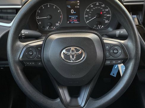 Used 2024 Toyota Corolla LE image 12