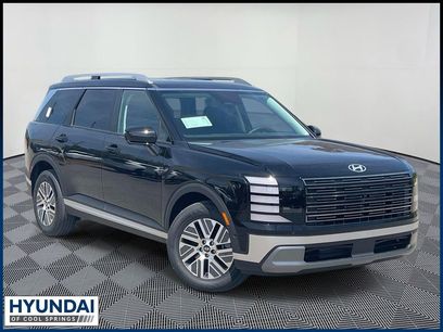 New 2026 Hyundai Palisade SEL Premium