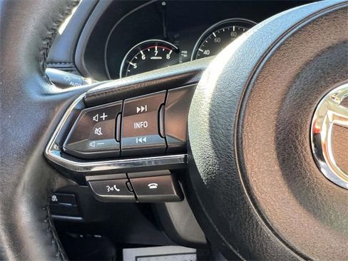 Certified 2022 MAZDA CX-5 AWD 2.5 S w/ Premium Plus Pkg image 25