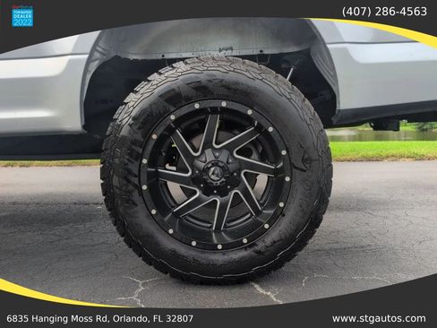 Used 2019 Ford F150 XLT w/ Trailer Tow Package AWD/4WD image 35