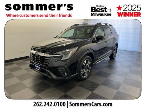 Used 2024 Subaru Ascent Limited AWD/4WD image 2