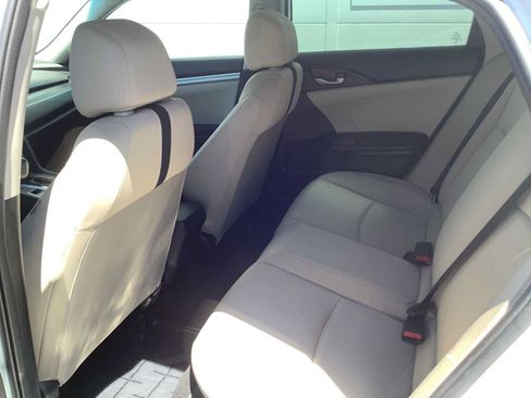Used 2016 Honda Civic LX image 12