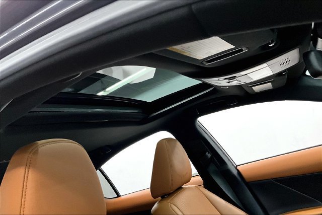 Used 2024 Lexus IS 350 F Sport RWD image 19