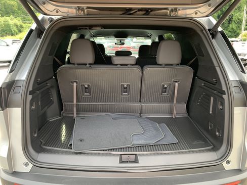 New 2026 Chevrolet Traverse LT w/ Driver Confidence Package image 20