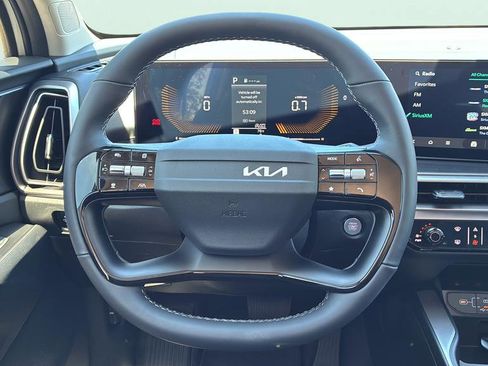 New 2026 Kia Sorento LX FWD image 27