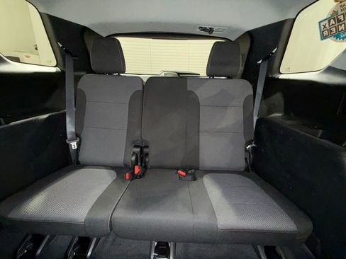 Used 2018 Chevrolet Traverse LS image 21