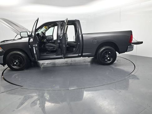 Used 2024 RAM 1500 Classic SLT RWD image 53
