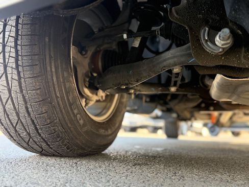 Used 2022 Chevrolet Silverado 1500 W/T w/ WT Value Package image 99