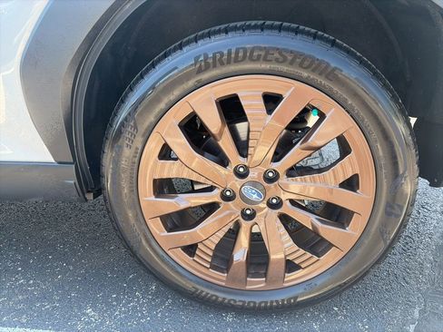 Certified 2025 Subaru Forester Sport AWD/4WD image 11