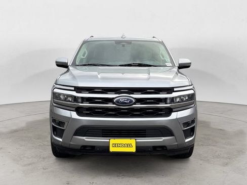 Used 2023 Ford Expedition Limited AWD/4WD image 8