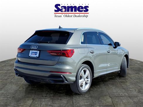 Used 2022 Audi Q3 2.0T Premium Plus image 6