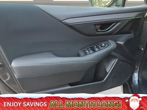Used 2021 Subaru Outback 2.5i image 14