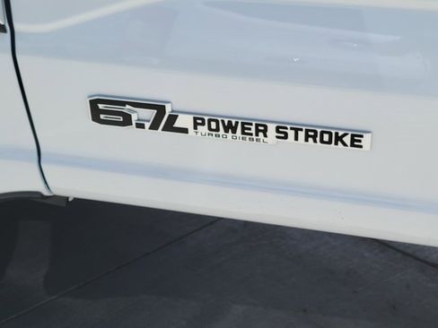 New 2025 Ford F250 XL w/ FX4 Off-Road Package image 12