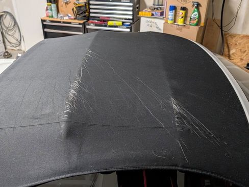 Used 2020 Porsche 718 Boxster Spyder image 7