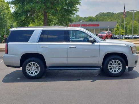 Used 2019 GMC Yukon SLT w/ Open Road Package RWD image 30