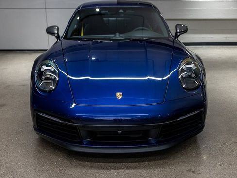 Used 2024 Porsche 911 Carrera T image 12