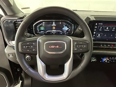 Used 2024 GMC Sierra 1500 Elevation AWD/4WD image 14
