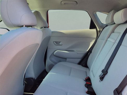 New 2026 Hyundai Kona SEL Sport image 9