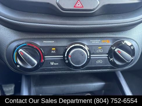 Used 2025 Kia Soul LX w/ LX Technology Package image 20