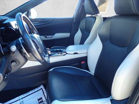 Used 2022 Lexus NX 350 AWD image 12