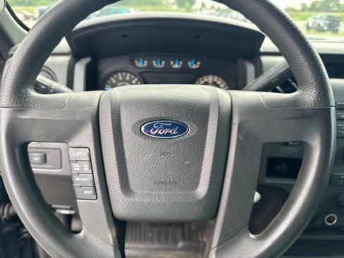 Used 2014 Ford F150 XL w/ XL Plus Package AWD/4WD image 30