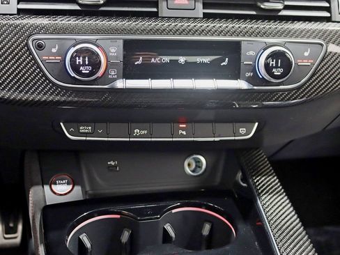 Used 2023 Audi RS 5 Sportback w/ Dynamic Package image 23