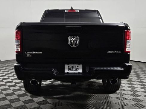 Used 2021 RAM 1500 Lone Star image 4