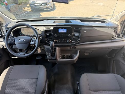 Used 2020 Ford Transit 250 148 High Roof Extended RWD image 20