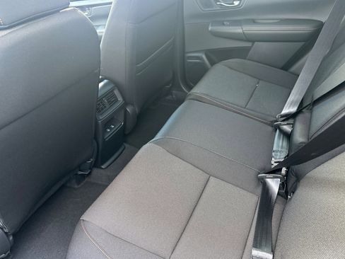 New 2026 Honda CR-V TrailSport image 20