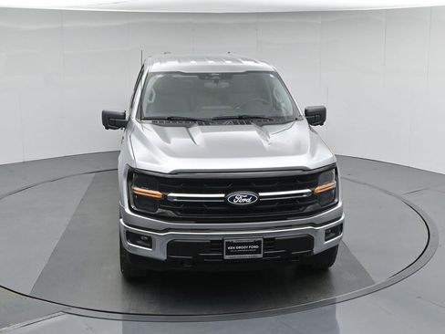 Used 2024 Ford F150 XLT w/ Tow/Haul Package image 38