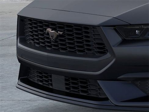 New 2026 Ford Mustang Coupe image 17