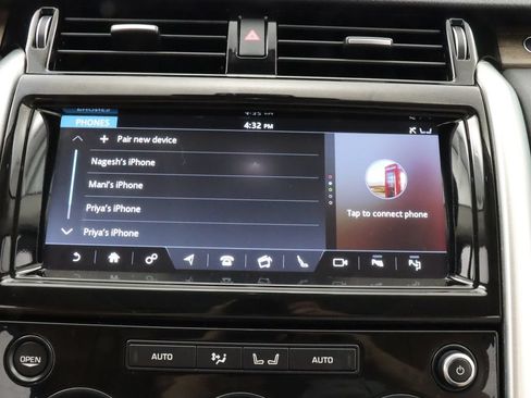 Used 2019 Land Rover Discovery HSE AWD/4WD image 25